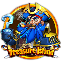 Treasure Island