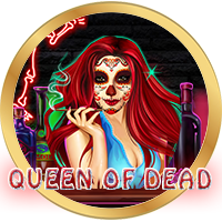 Queen Of Dead