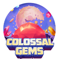 Colossal Gems