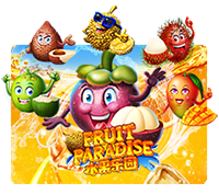 Fruit Paradise