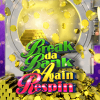 Break da Bank Again Respin