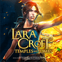 Lara Croft: Temples and Tombs