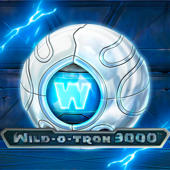 Wild-O-Tron 3000