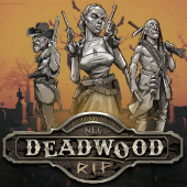 Deadwood R.I.P